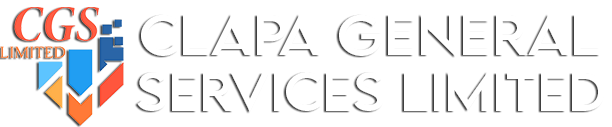 Clapa General Services Limited